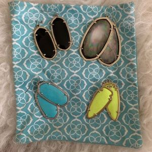 Kendra Scott jewelry